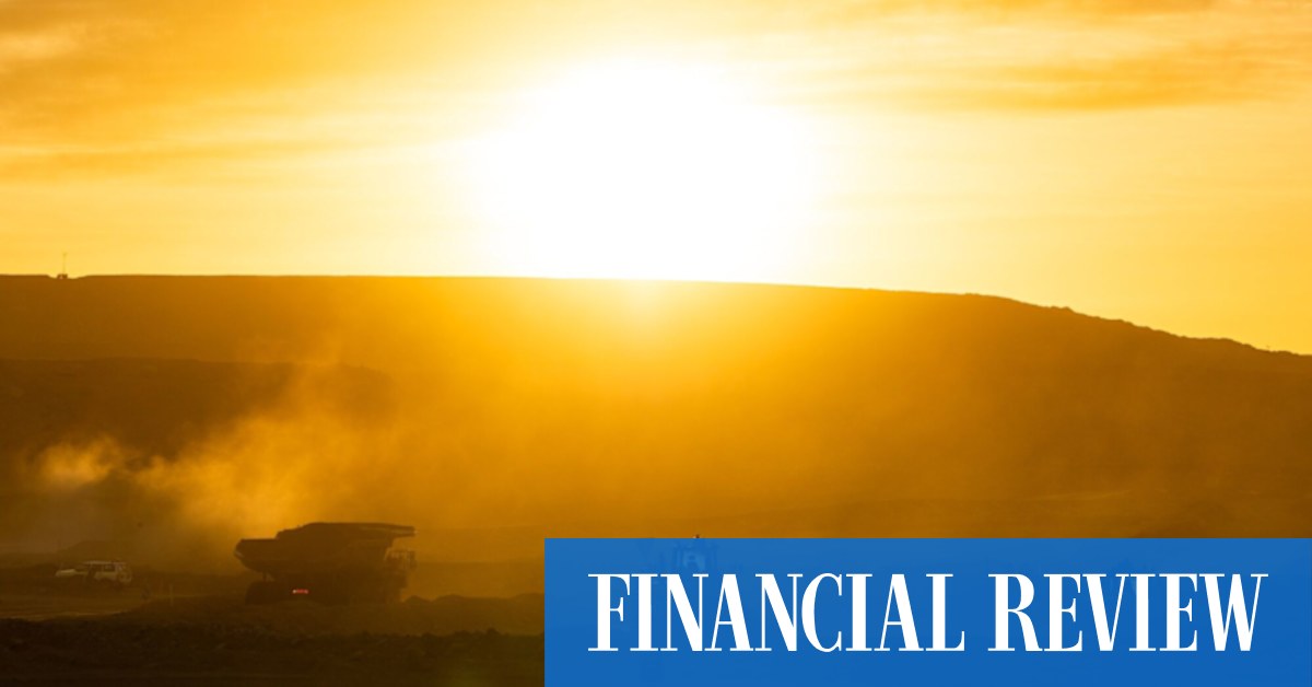 RIO ASX: Why analysts are picking Rio over BHP amid iron ore rout - Vimarsana News