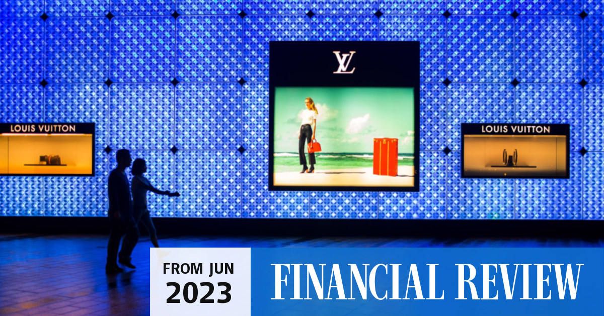 LVMH digital chief to join French fintech start-up