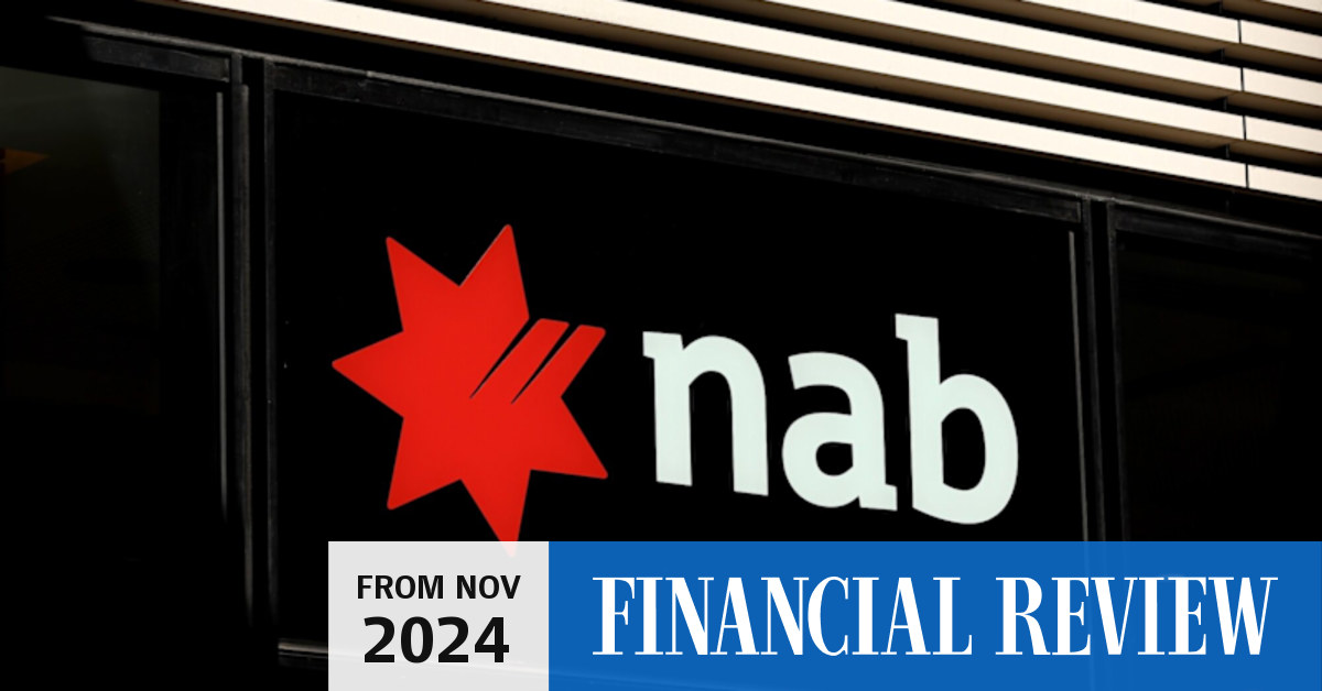 NAB home loans: ASIC sues National Australia Bank for ignoring ...