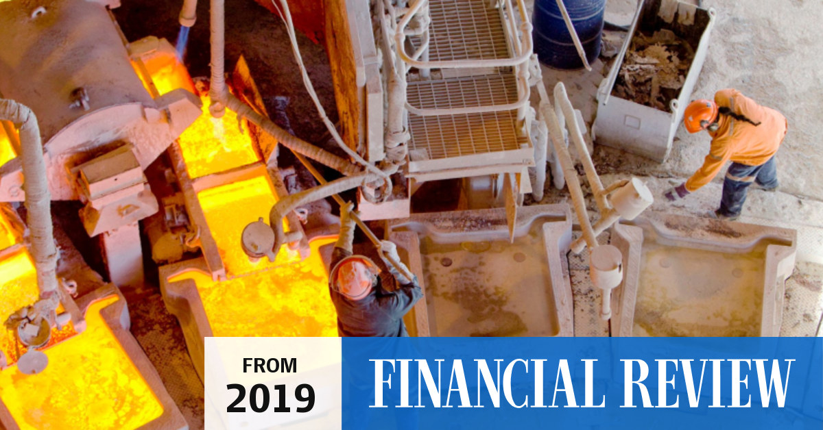 Aurelia working on board refresh prior to $169m CEO exit - The Australian Financial Review