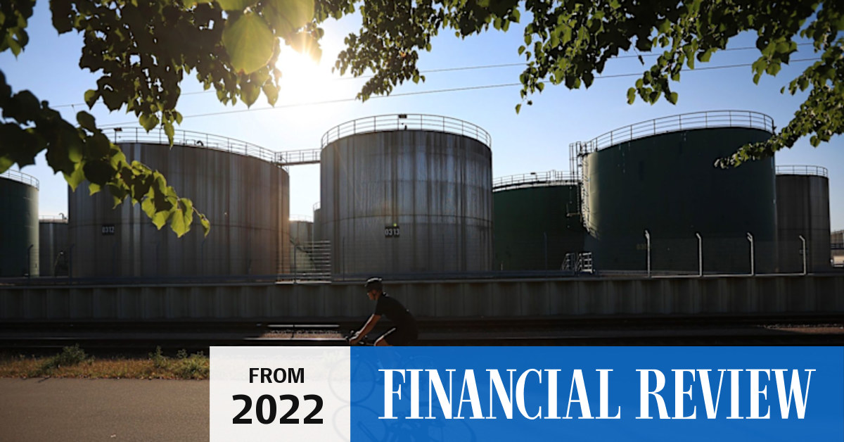 EU plans emergency intervention in energy markets