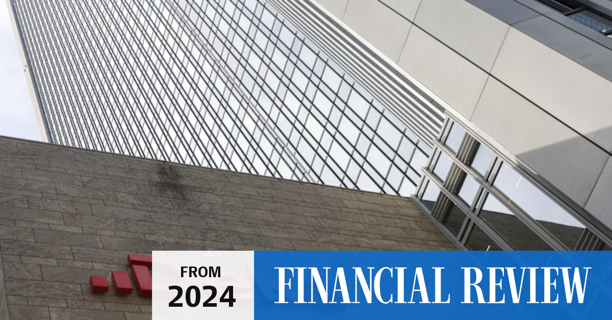 German chancellor lines up crisis talks with property titans