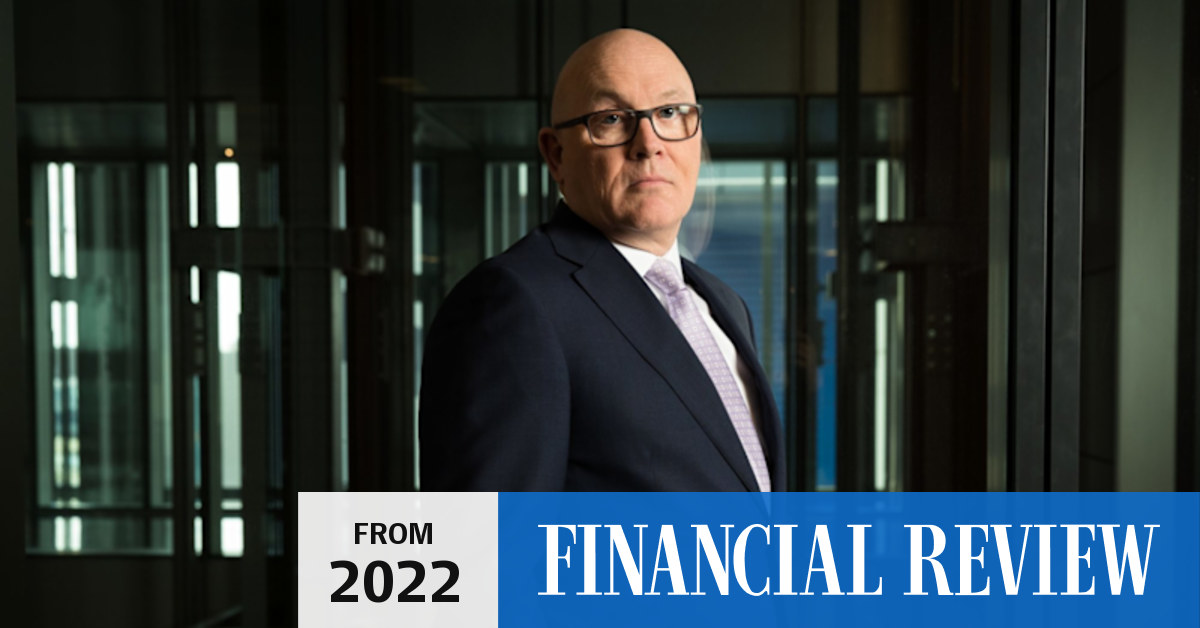 Ramsay Health Care will update the market Friday - but will he keep ...