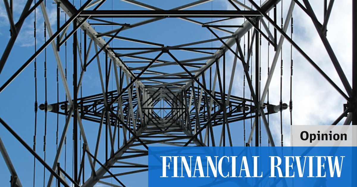 Renewable energy: Rebuilding the grid is key to renewable power at lower prices - Vimarsana News