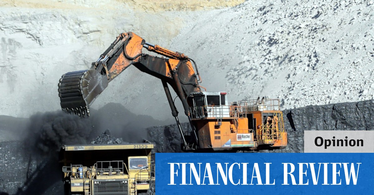 Climate: Australia's exports to gain from lower emissions - Vimarsana News