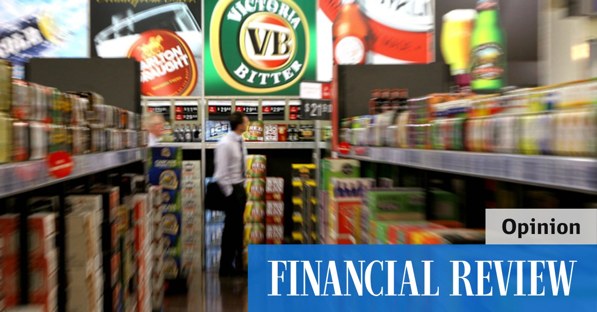 Death of Declan Laverty highlights rising aggression against retail workers and harassment from customers - Vimarsana News