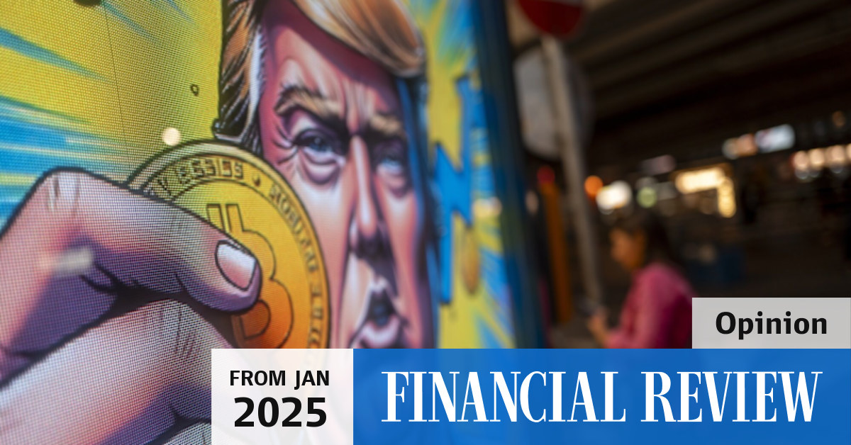 Bitcoin and Crypto Outlook: An Optimist’s Guide