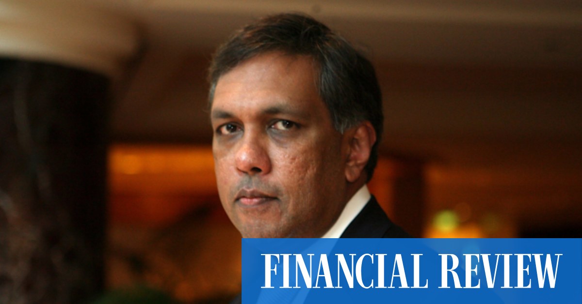 Andrew Baines will join Azupay a CEO as Ellerston Capital and Tattarang plot how to help the payments start-up grow - Vimarsana News