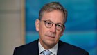 Rio chief Jakob Stausholm has run the company for more than four years.