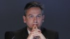 Rio Tinto's CEO Jean-Sebastien Jacques is under pressure to resign. 