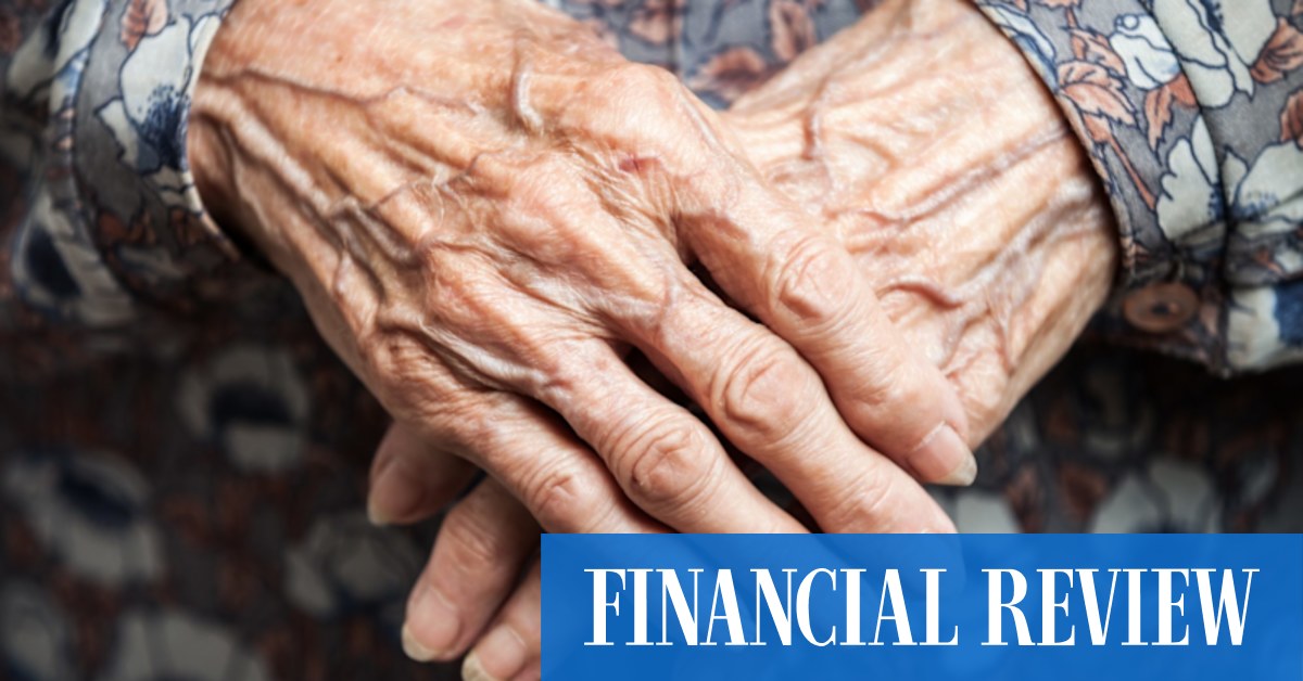Ageing: how science is increasing lifespans and creating supercentenarians - Vimarsana News