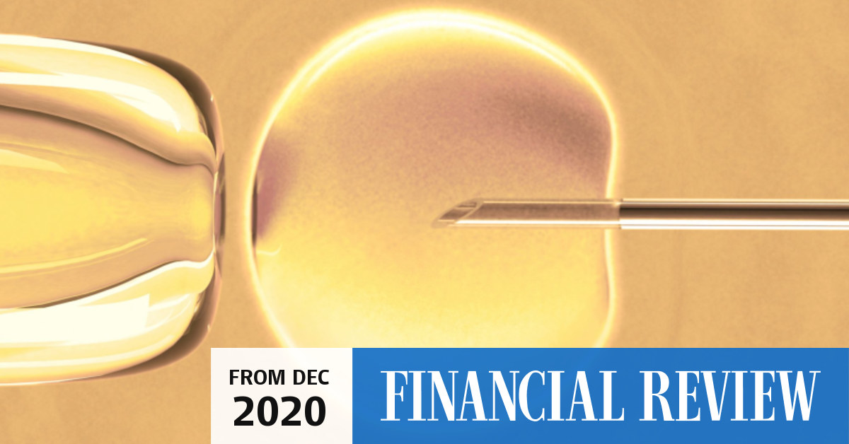 Monash Ivf Hit With Class Action After Embryo Destruction