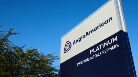 Anglo American Platinum is part of the mining giant that would be spun off under BHP’s proposal.