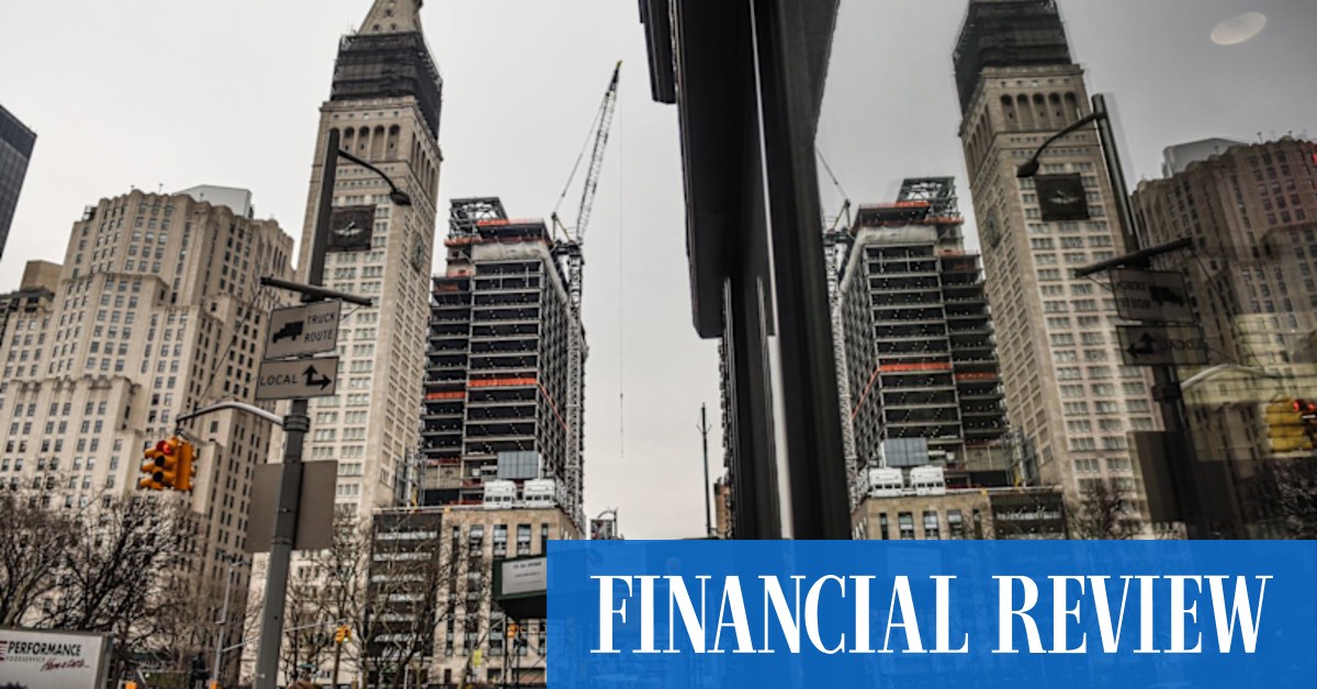Credit Suisse is in crisis: what went wrong? - Vimarsana News