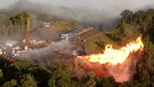 The merger is expected to enhance opportunities to expand gas production in Papua New Guinea.