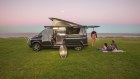 Camplify has around 5,400 campervans, motorhomes and caravans on its books and demand has jumped in the pandemic as people go off-road in domestic holidays.