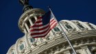 The Congressional Budget Office estimates an $US18.8 trillion deficit over the next 10 years, and mandatory spending (such as Social Security, Medicare, payments to governments) will take up 15.3pc of GDP by 2023.