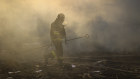 At stake is the military aid and intelligence previously offered by the United States that had helped Kyiv since Russia’s full-scale invasion of Ukraine in 2022.