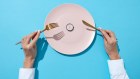 Intermittent fasting