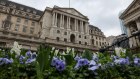 The Bank of England lifted rates to 4.5 per cent last week.