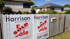 The housing market has staged an unexpected recovery from one of its biggest falls. 