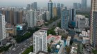 Technology city Shenzhen is on the itinerary for the Australian business delegation. 