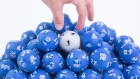 About half of all Australian adults are expected to buy a ticket for Thursday night’s Powerball.