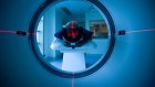 One in two males is at risk of developing some form of cancer and for women, the chances are one in three.