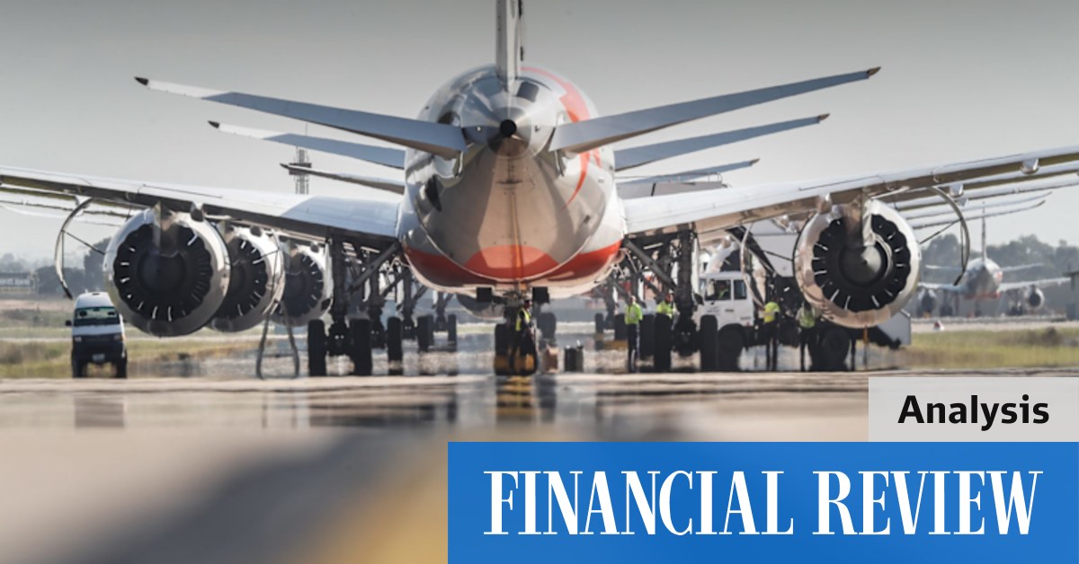 Sydney Airport investors need a crystal ball before voting next week on $23.6b takeover offer - Vimarsana News