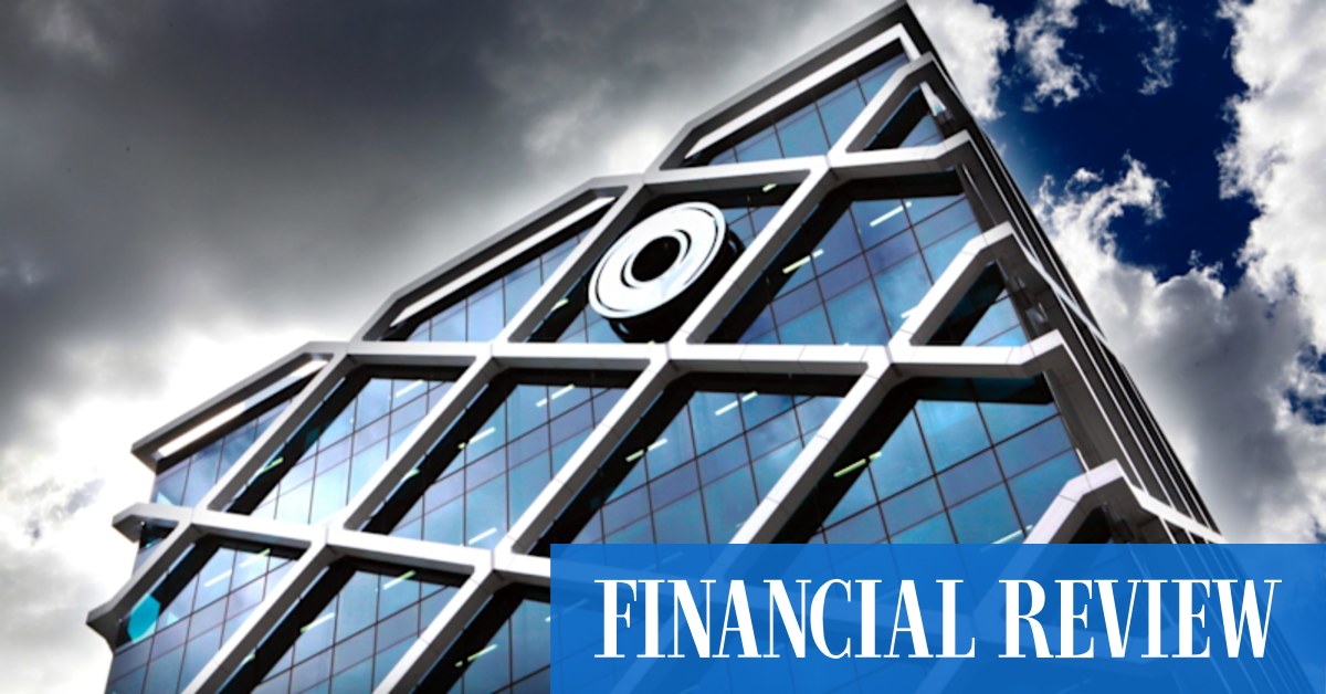 CIMIC spin-off Ventia worth up to $3.62b: pre-IPO reports - Vimarsana News