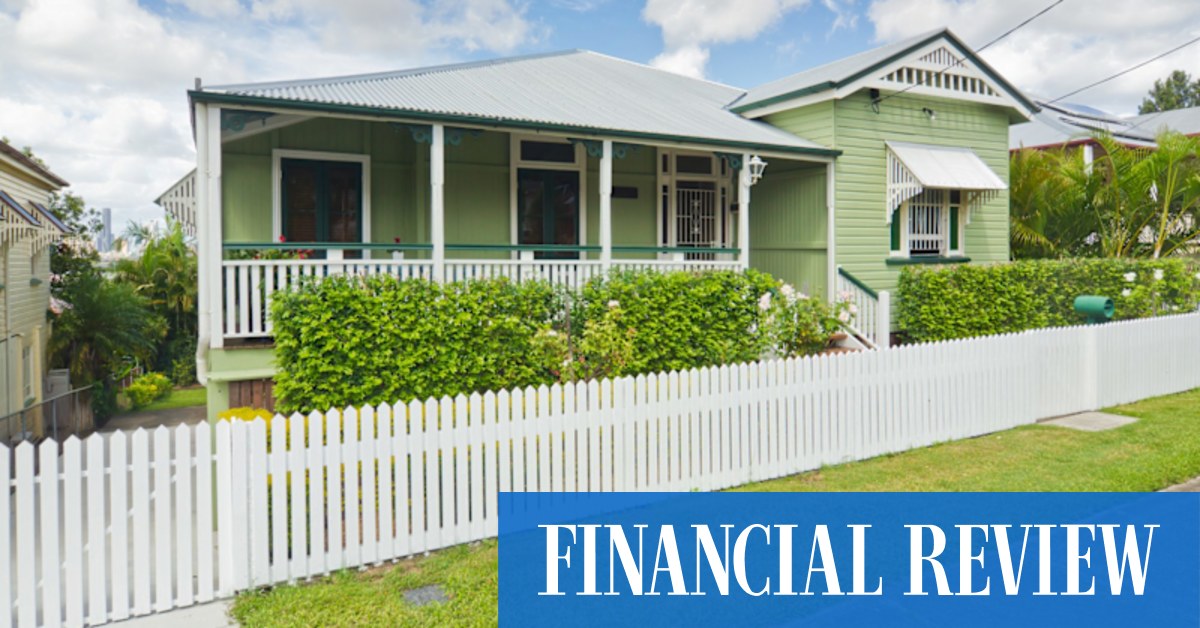 Climate change 'unlikely to cause severe stress to the banks': APRA - Vimarsana News