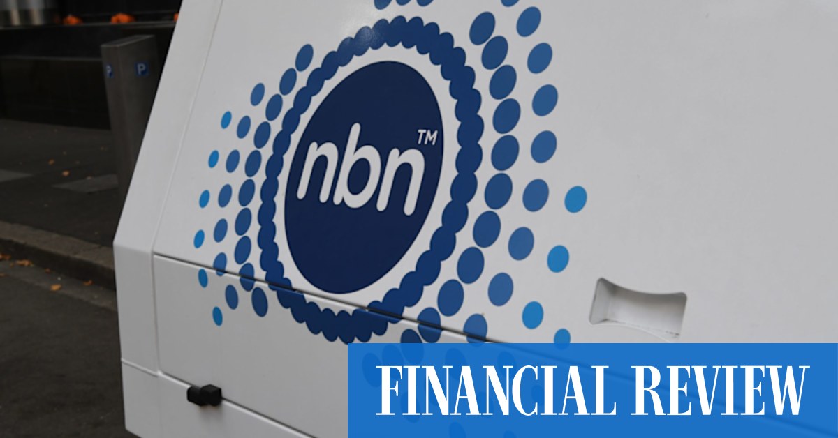 Australian Competition and Consumer Commission sends NBN sent back to the drawing board on pricing plan - Vimarsana News