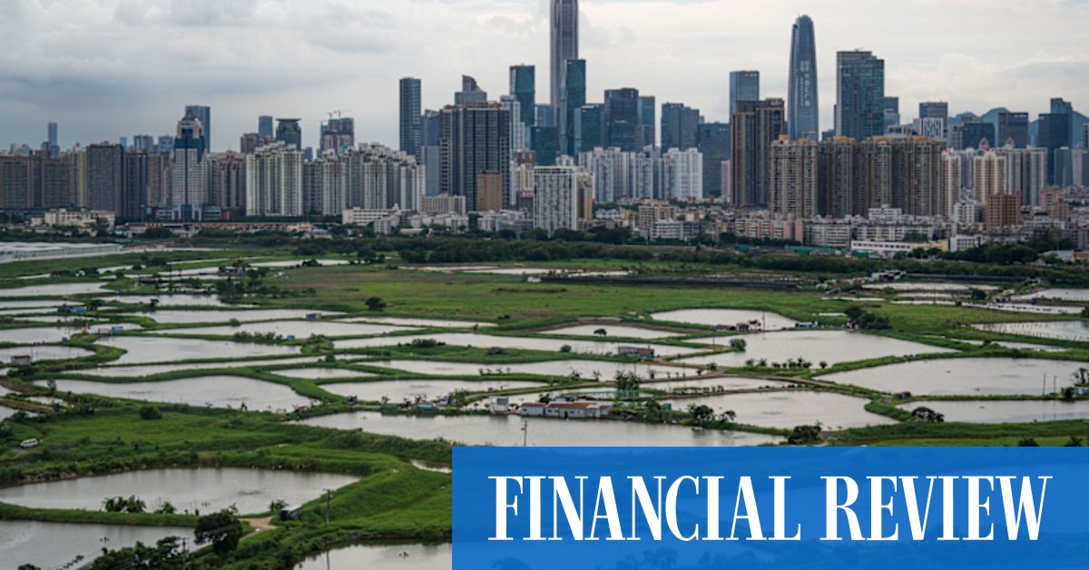 China extends lockdowns for tens of millions in Chengdu and Shenzhen - Vimarsana News