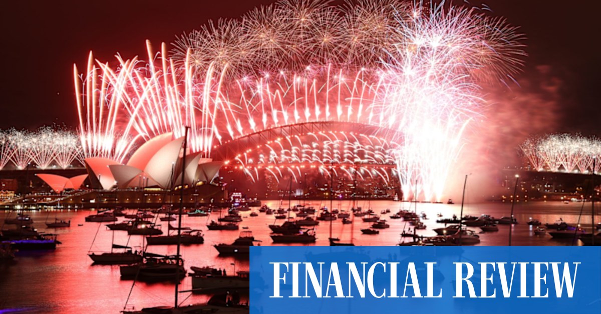 New Year's Eve tickets still available for hotel and restaurant bookings in Sydney, Melbourne and Brisbane - Vimarsana News