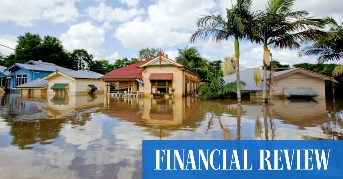 Insurance: Actuaries Institute report finds households may abandon cover as premiums soar - Vimarsana News