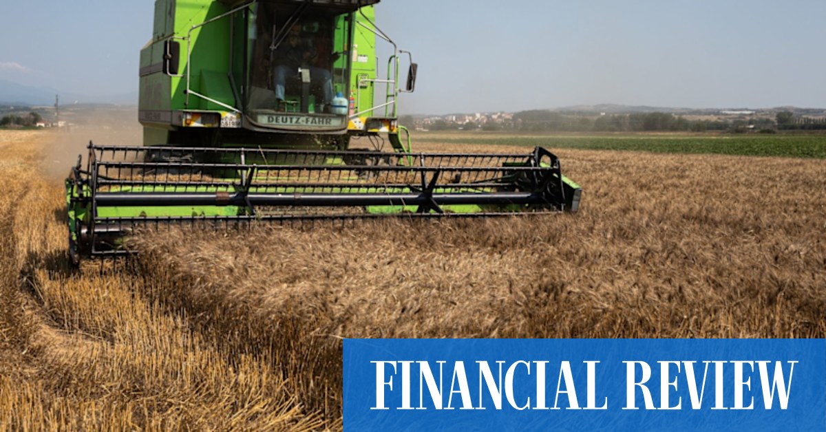 Farm buying intentions strongest in WA, SA as rural confidence dips - Vimarsana News