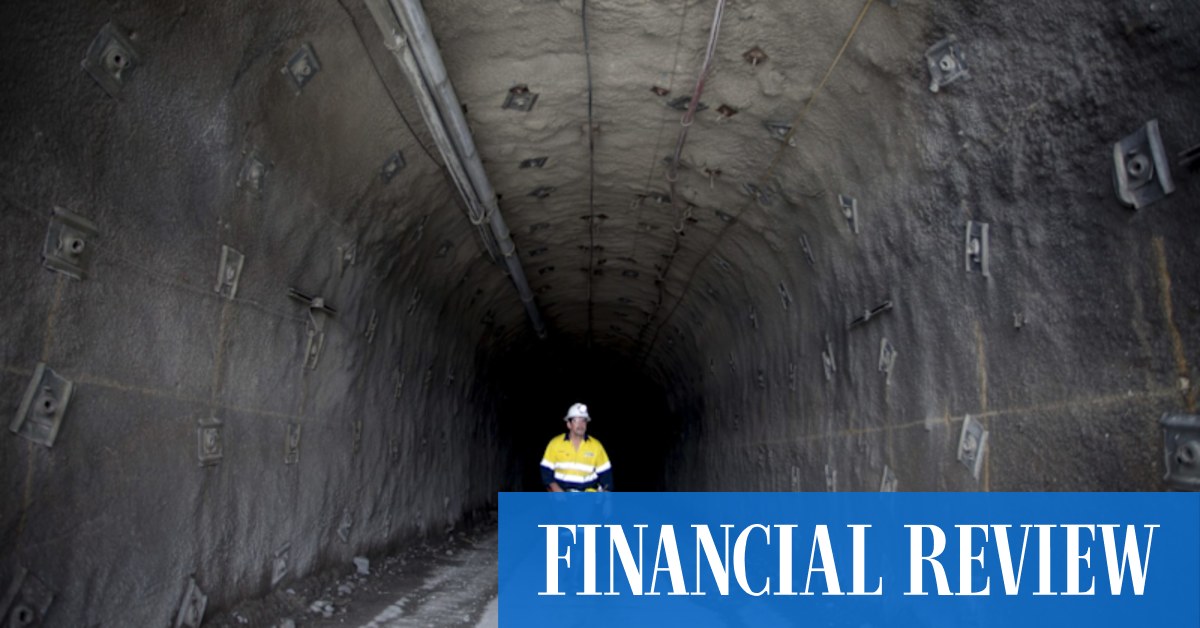 Ballarat mine boss boasted of 'unique multicultural perspective' - Vimarsana News