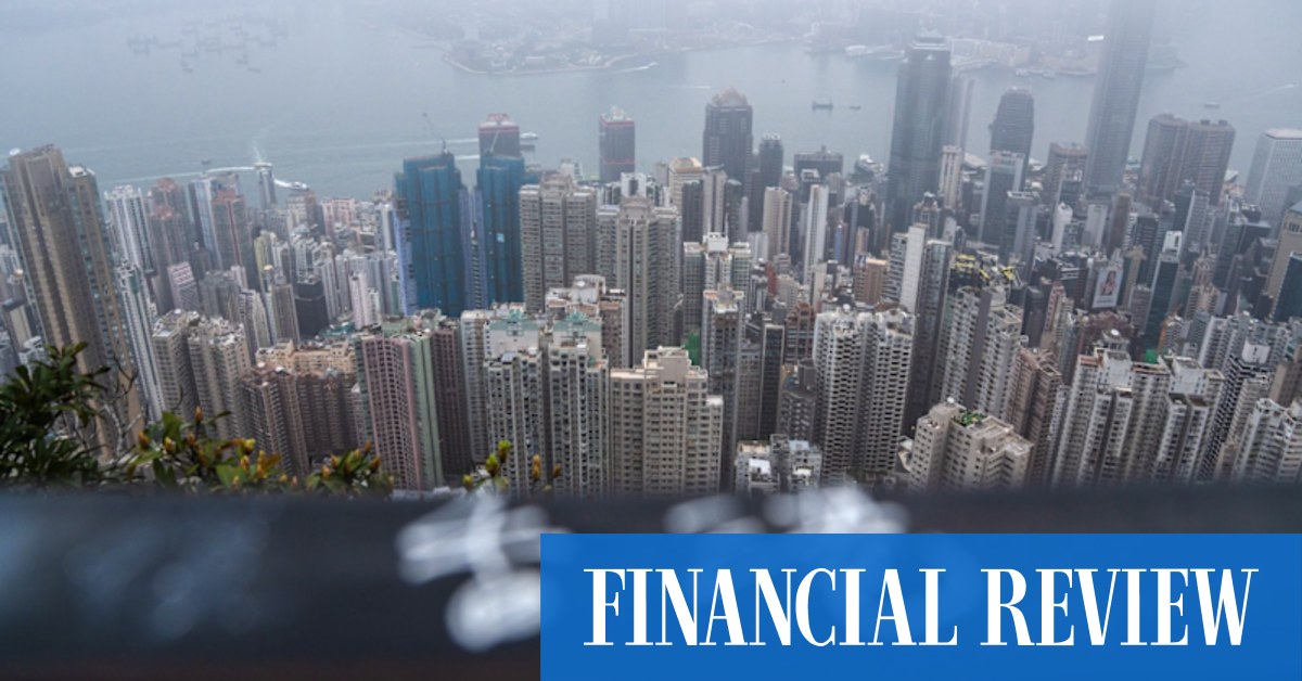 China economy: Hedge funds in crisis after losses, investor retreat - Vimarsana News