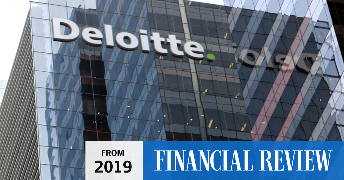 AFR BOSS Most Innovative Companies: Professional Services