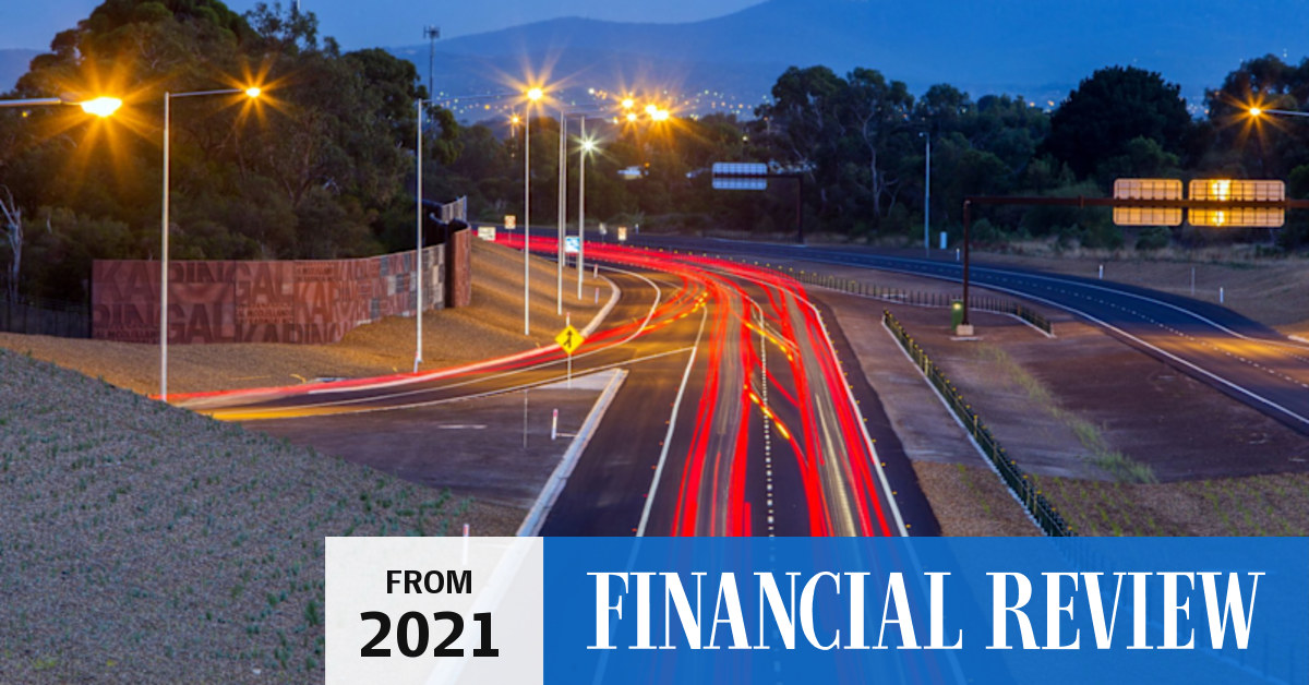 TCorp pulls AMP Capital infra mandates, goes in-house