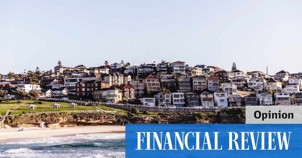 RBA rate rise: Banks relaxed on property prices but watch NZ - Vimarsana News