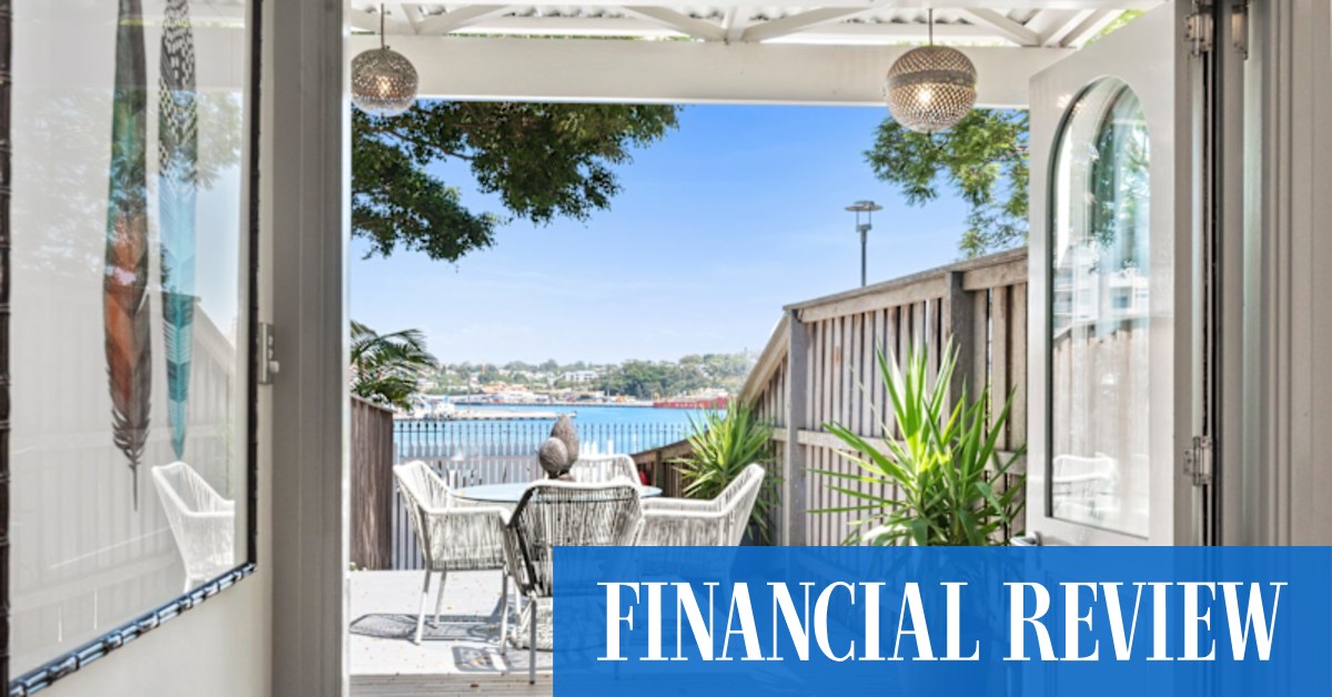 Where new homeowners are losing money - Vimarsana News