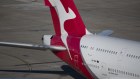 A Qantas Airbus A380 at Sydney Airport. A shortage of planes means airfares are unlikely to fall dramatically over the next year.