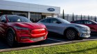 A short reprieve is granted to car makers.