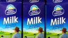China Mengnui Dairy will own leading brands such as Dairy Farmers and Pura milk after acquiring Lion Dairy & Drinks.
