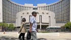 Xi Jinping regulatory plans will weaken the power of state institutions such as the People’s Bank of China.