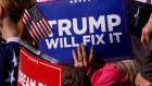 Trump has exploited the widespread disillusionment that has curdled into cynicism about a ruling class rife with hypocrisy, self-aggrandizement and bad judgment.