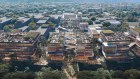 Long term plan: La Trobe University has appointed Plenary Group to redesign the masterplan for its sprawling 235-hectare campus in Melbourne’s north.