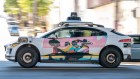 Waymo robotaxis in San Francisco can now travel on the city’s freeways.