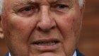 Alan Bond was jailed for his role in stripping assets from the Bell Group.
